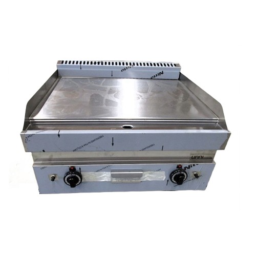 Bakplaten