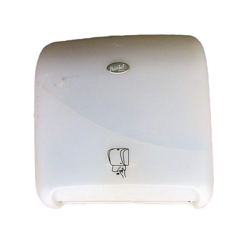 Handdoekdispensers