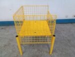Stortmand - B67 x D68 x H87 cm - Afbeelding 2