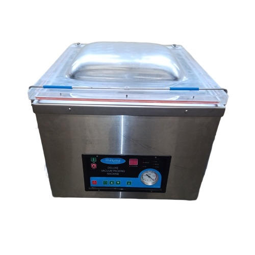 Vacuummachine