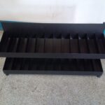 Snoeprek - B100 x D28 x H50 cm